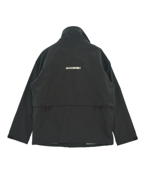 Jack Bunny!! by PEARLY GATES（ジャックバニーバイパーリーゲイツ）その他 黒 サイズ:6(XL位) メンズ/2200627001031