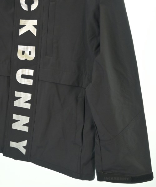 Jack Bunny!! by PEARLY GATES（ジャックバニーバイパーリーゲイツ）その他 黒 サイズ:6(XL位) メンズ/2200627001031