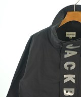 Jack Bunny!! by PEARLY GATES（ジャックバニーバイパーリーゲイツ）その他 黒 サイズ:6(XL位) メンズ/2200627001031