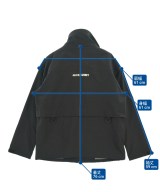 Jack Bunny!! by PEARLY GATES（ジャックバニーバイパーリーゲイツ）その他 黒 サイズ:6(XL位) メンズ/2200627001031