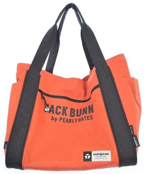 ジャックバニーバイパーリーゲイツ(Jack Bunny!! by PEARLY GATES)のJack Bunny by PEARLY GATES トートバッグ