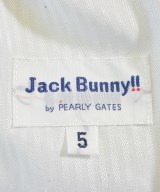Jack Bunny!! by PEARLY GATES（ジャックバニーバイパーリーゲイツ）ショートパンツ 青 サイズ:5(L位) メンズ/2200631423089