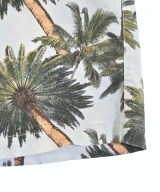 Jack Bunny!! by PEARLY GATES（ジャックバニーバイパーリーゲイツ）ショートパンツ 青 サイズ:5(L位) メンズ/2200631423089