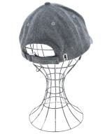 Jack Bunny!! by PEARLY GATES（ジャックバニーバイパーリーゲイツ）キャップ グレー サイズ:F メンズ/2200619685386