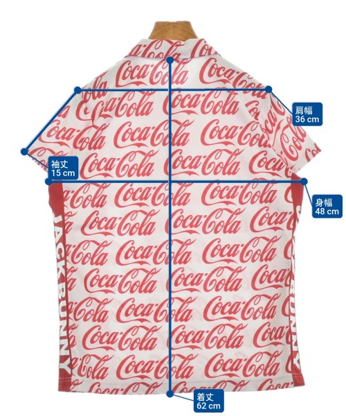 Jack Bunny!! by PEARLY GATES（ジャックバニーバイパーリーゲイツ）ポロシャツ 白 サイズ:2(M位) レディース/2200611752024