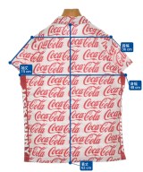 Jack Bunny!! by PEARLY GATES（ジャックバニーバイパーリーゲイツ）ポロシャツ 白 サイズ:2(M位) レディース/2200611752024