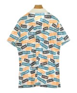 Jack Bunny!! by PEARLY GATES（ジャックバニーバイパーリーゲイツ）ポロシャツ 白 サイズ:5(L位) メンズ/2200619918026