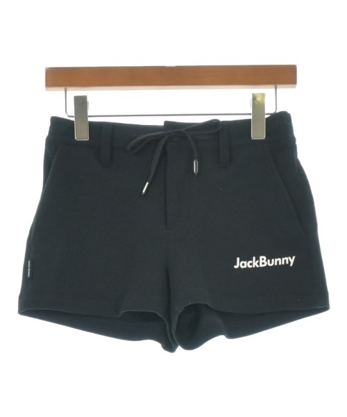 Jack Bunny!! by PEARLY GATES(ジャックバニーバイパーリーゲイツ)のショートパンツ サイズ:0(S位) 1,600円