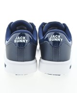 Jack Bunny!! by PEARLY GATES（ジャックバニーバイパーリーゲイツ）スニーカー 紺 サイズ:24cm レディース/2200693380054