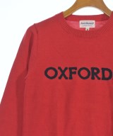 Jack Bunny!! by PEARLY GATES（ジャックバニーバイパーリーゲイツ）ニット・セーター 赤 サイズ:0(XS位) レディース/2200637224048