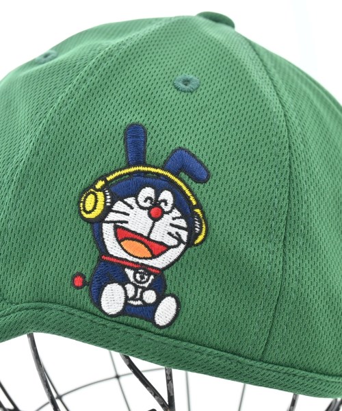 Jack Bunny!! by PEARLY GATES（ジャックバニーバイパーリーゲイツ）キャップ 緑 サイズ:- メンズ/2200664976071