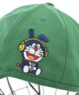 Jack Bunny!! by PEARLY GATES（ジャックバニーバイパーリーゲイツ）キャップ 緑 サイズ:- メンズ/2200664976071