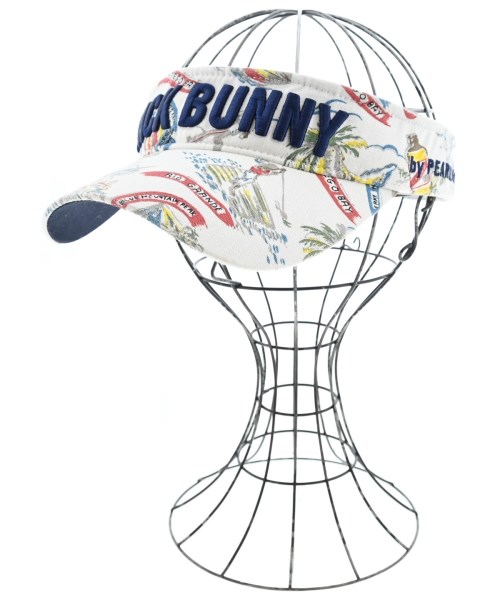 Jack Bunny!! by PEARLY GATES(ジャックバニーバイパーリーゲイツ)のその他 サイズ:F 1,200円