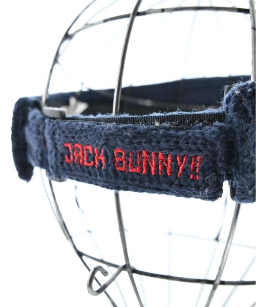 Jack Bunny!! by PEARLY GATES（ジャックバニーバイパーリーゲイツ）その他 紺 サイズ:- レディース/2200713994438