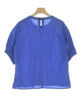 NOLLEY'S Light（ノーリーズライト）ブラウス 青 サイズ:F レディース/2200630465073