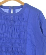 NOLLEY'S Light（ノーリーズライト）ブラウス 青 サイズ:F レディース/2200630465073