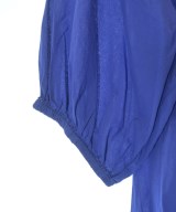 NOLLEY'S Light（ノーリーズライト）ブラウス 青 サイズ:F レディース/2200630465073