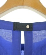 NOLLEY'S Light（ノーリーズライト）ブラウス 青 サイズ:F レディース/2200630465073