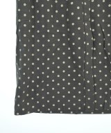 NOLLEY'S Light（ノーリーズライト）シャツワンピース グレー サイズ:F レディース/2200615653075