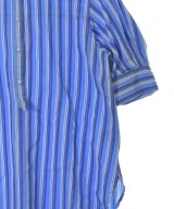 NOLLEY'S Light（ノーリーズライト）カジュアルシャツ 青 サイズ:38(M位) レディース/2200636925021