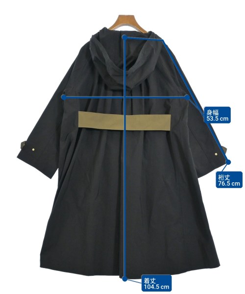 NOLLEY'S Light（ノーリーズライト）その他 黒 サイズ:F レディース/2200630212011