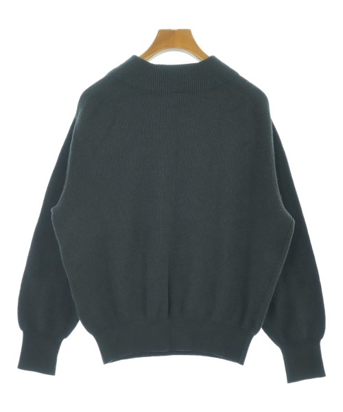 NOLLEY'S Light（ノーリーズライト）ニット・セーター 紺 サイズ:38(M位) レディース/2200633984090