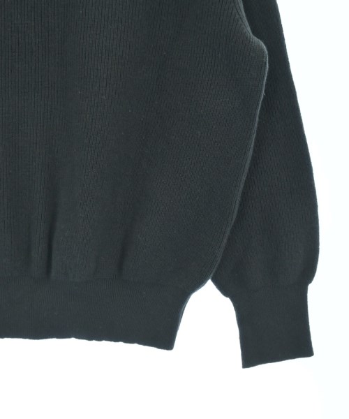 NOLLEY'S Light（ノーリーズライト）ニット・セーター 紺 サイズ:38(M位) レディース/2200633984090