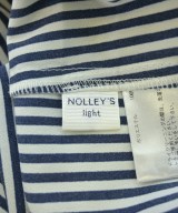 NOLLEY'S Light（ノーリーズライト）ブラウス 紺 サイズ:38(M位) レディース/2200622370064