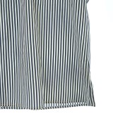 NOLLEY'S Light（ノーリーズライト）ブラウス 紺 サイズ:38(M位) レディース/2200622370064