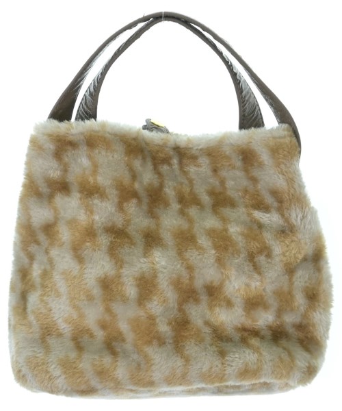 ノーリーズライト(NOLLEY'S Light)のNOLLEY'S Light トートバッグ