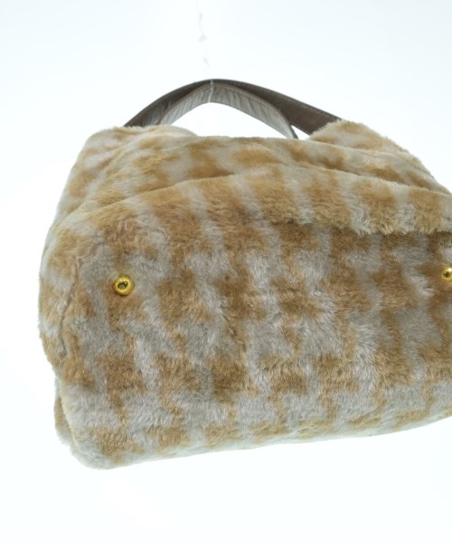 NOLLEY'S Light（ノーリーズライト）トートバッグ グレー サイズ:- レディース/2200639697024