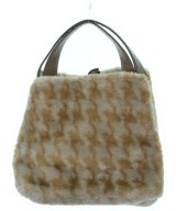 NOLLEY'S Light（ノーリーズライト）トートバッグ グレー サイズ:- レディース/2200639697024