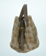 NOLLEY'S Light（ノーリーズライト）トートバッグ グレー サイズ:- レディース/2200639697024