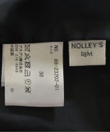 NOLLEY'S Light（ノーリーズライト）その他 黒 サイズ:38(M位) レディース/2200634250033
