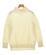 NOLLEY'S Light（ノーリーズライト）ニット・セーター 白 サイズ:38(M位) レディース/2200636906105