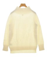 NOLLEY'S Light（ノーリーズライト）ニット・セーター 白 サイズ:38(M位) レディース/2200636906105