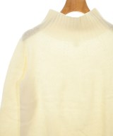 NOLLEY'S Light（ノーリーズライト）ニット・セーター 白 サイズ:38(M位) レディース/2200636906105