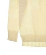 NOLLEY'S Light（ノーリーズライト）ニット・セーター 白 サイズ:38(M位) レディース/2200636906105