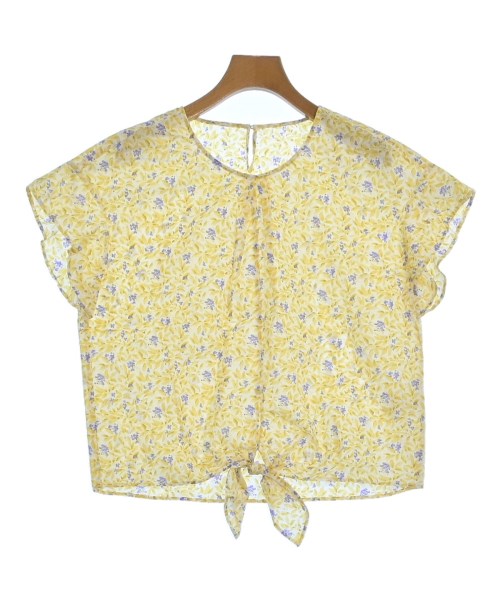 ノーリーズライト(NOLLEY'S Light)のNOLLEY'S Light ブラウス