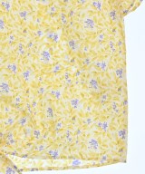 NOLLEY'S Light（ノーリーズライト）ブラウス 黄 サイズ:38(M位) レディース/2200642639189