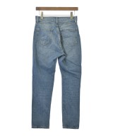 NOLLEY'S Light（ノーリーズライト）デニムパンツ 青 サイズ:38(M位) レディース/2200644844024