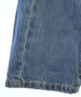 NOLLEY'S Light（ノーリーズライト）デニムパンツ 青 サイズ:38(M位) レディース/2200644844024