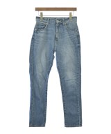 NOLLEY'S Light デニムパンツ