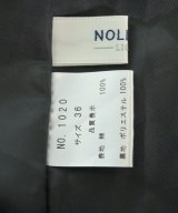 NOLLEY'S Light（ノーリーズライト）ロング・マキシ丈スカート 黒 サイズ:36(S位) レディース/2200623067024