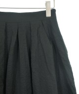 NOLLEY'S Light（ノーリーズライト）ロング・マキシ丈スカート 黒 サイズ:36(S位) レディース/2200623067024