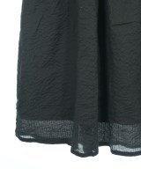 NOLLEY'S Light（ノーリーズライト）ロング・マキシ丈スカート 黒 サイズ:36(S位) レディース/2200623067024