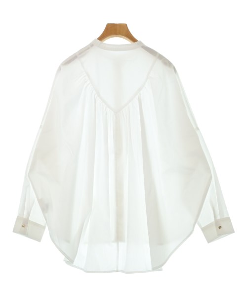 NOLLEY'S Light（ノーリーズライト）ブラウス 白 サイズ:F レディース/2200615500041