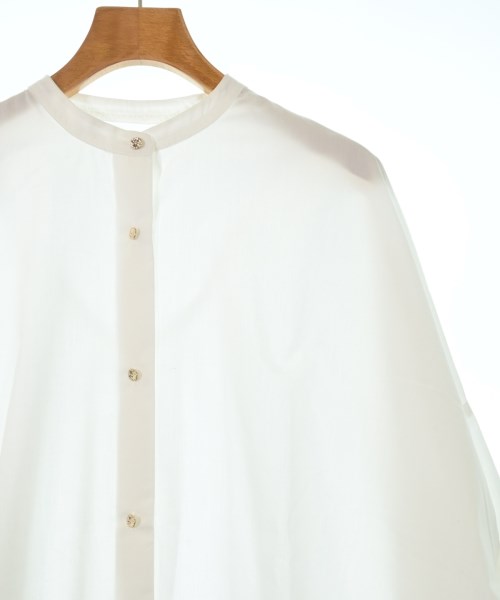 NOLLEY'S Light（ノーリーズライト）ブラウス 白 サイズ:F レディース/2200615500041