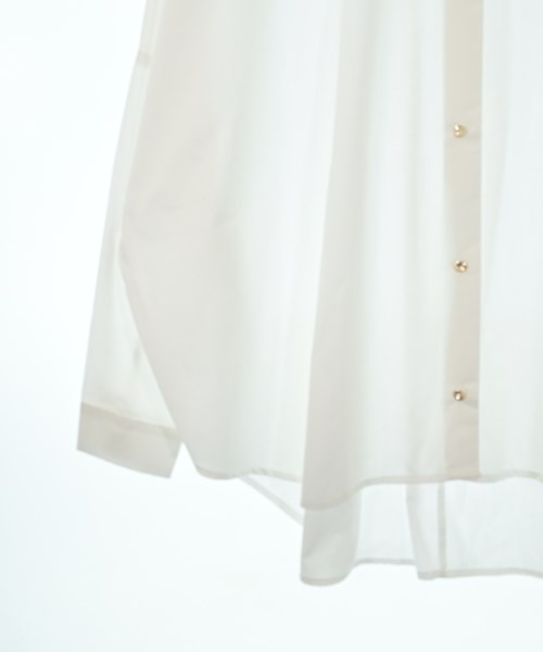 NOLLEY'S Light（ノーリーズライト）ブラウス 白 サイズ:F レディース/2200615500041