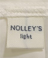 NOLLEY'S Light（ノーリーズライト）ブラウス 白 サイズ:F レディース/2200615500041